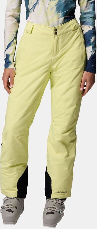 Columbia - Bugaboo Ii - Skibroek - Geïsoleerd