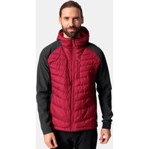 Vaude Men'S Elope Hybrid Jacket - Heren