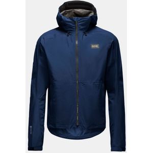 Gore Wear Endure Jacket Mens - Heren