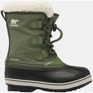Sorel Yoot Pac™ Nylon Boot Wp Snowboot  - Kinderen - Meisjes