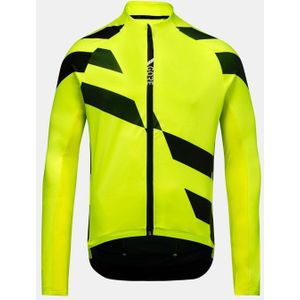 Gore Wear C5 Thermo Jersey - Heren