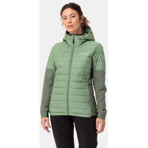 Vaude Women'S Elope Hybrid Jacket  - Dames