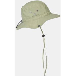 Ayacucho Jungle Travel Hat With Mosquito Net