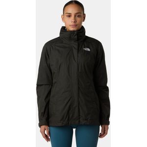 The North Face Evolve II Triclimate 3-In-1 Jas  - Dames