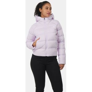 The North Face Hyalite Down Hoodie Donsjas  - Dames