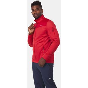 CORTAZU Hybrid Fleece Jas - Heren