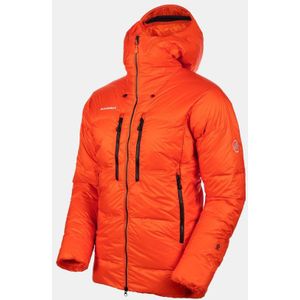 Mammut Eigerjoch Pro IN Hooded Jacket - Heren