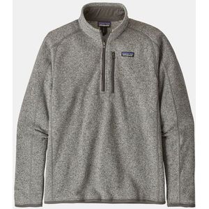 Patagonia M'S Better Sweater 1/4 Zip - Heren