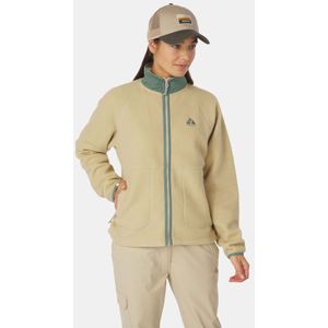 Ayacucho Texel Sherpa Fleecevest  - Dames