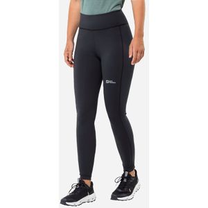 Jack Wolfskin Klintal Tights W Legging  - Dames