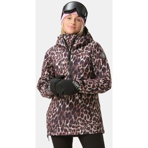 Colourwear Homage Anorak 2.0 Ski-Jas  - Dames