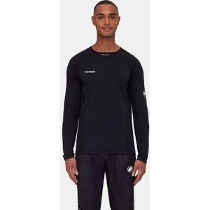 Mammut Aenergy Ls Tee - Heren