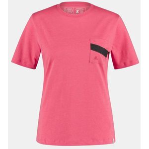 Buitenmens Refibra Pocket T-Shirt  - Dames
