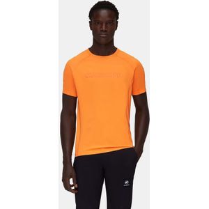 Mammut Selun Ss Tee - Heren