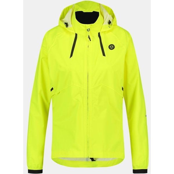 Dun regenjasje dames new arrivals