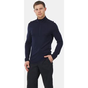 icebreaker 260 Tech LS Half Zip - Heren