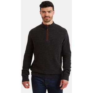 Sherpa Kangtega Quarter Zip trui - Heren