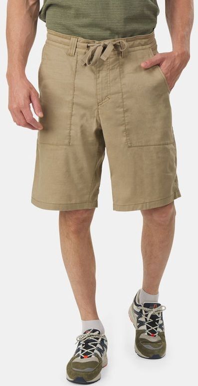 Royal Robbins - Hempline - Korte Broek - Heren