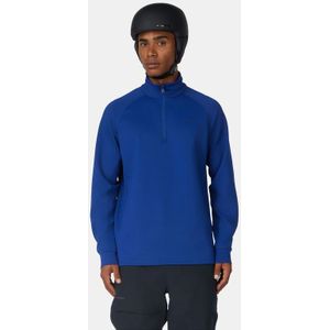 Ayacucho Nouva Tech Fleece 1/4 Zip - Heren