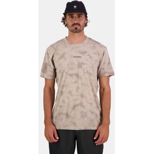 MONS ROYALE Icon Merino Air-Con T-Shirt - Heren