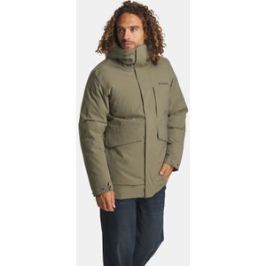 COLUMBIA - Street Heights - Outdoorjas - Riet - Hardshell jas - Warm Gevoerd