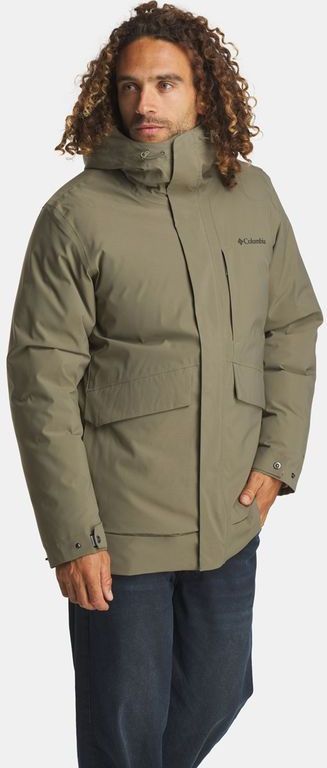 COLUMBIA - Street Heights - Outdoorjas - Riet - Hardshell jas - Warm Gevoerd