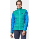 Patagonia Nano Puff Isolatiejas  - Dames