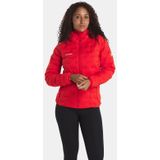 Mammut Dames Sender In Hoodie Jas