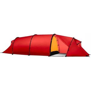 Hilleberg Kaitum GT 4-Persoons Tunneltent