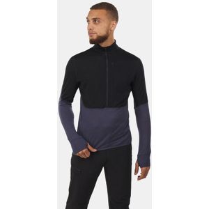 icebreaker Merino 200 Realfleece Descender Pullover - Heren