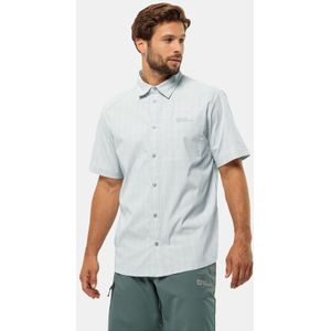 Jack Wolfskin Norbo Blouse T-Shirt - Heren