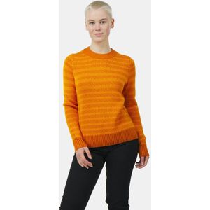 icebreaker Waypoint Crewe Sweater  - Dames