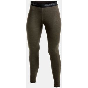 Woolpower Long John Lite Legging Baselayer  - Dames