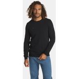 Mammut - Core ML Crew Neck Alpinist Shirt - Heren - Sportshirt