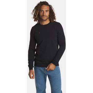 Mammut - Core ML Crew Neck Alpinist Shirt - Heren - Sportshirt