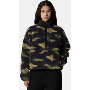 The North Face W Extreme Pile Pullover  - Dames