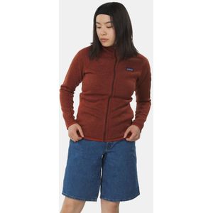 Patagonia - Better Sweater - Fleecevest - Grijs - 100% Gerecycled Polyester