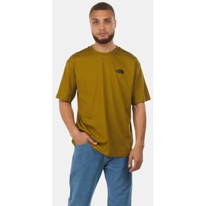 The North Face Essential Oversized T-shirt - Heren