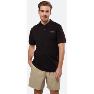 The North Face M Polo Piquet - Heren