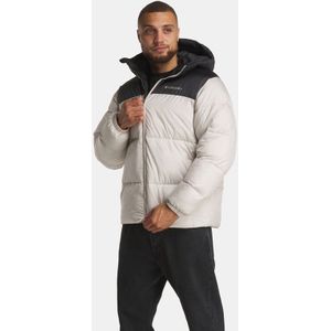 Columbia Puffect II Hooded Donsjas - Heren