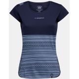 La Sportiva Lidra T-Shirt  - Dames