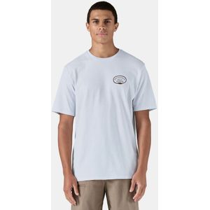 Patagonia - Clean Climb Roots Responsibili-Tee - T-Shirt - Wit