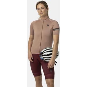 AGU Core Jersey SS Essential Fiettshirt  - Dames