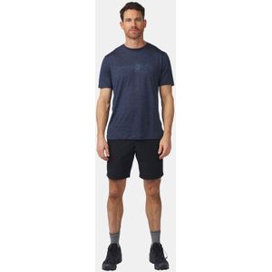 Ayacucho Bergen Lite Korte Broek - Heren