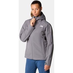 The North Face Whiton 3L Dryvent Hardshell Jas  - Dames