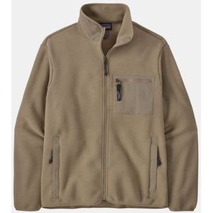 Patagonia Synchilla Fleecevest - Heren