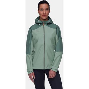 Mammut Convey Tour Gore-Tex Paclite Hardshell Jas  - Dames