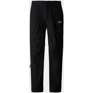 The North Face Exploration Convertible Afritsbroek - Heren