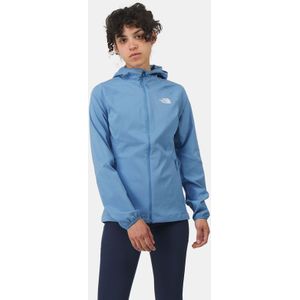 The North Face Nimble Hoodie Softshell Jas  - Dames
