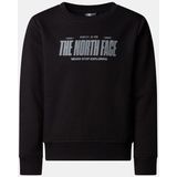 The North Face - Reflective Logo - Trui - Kinderen - Jongens